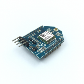 XBee GPS L70 (by ChipFC)